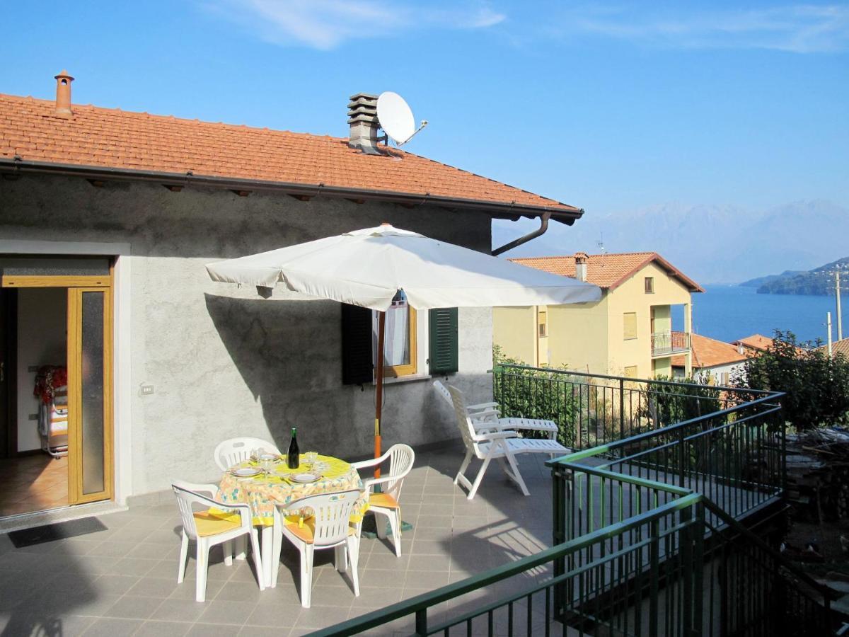 Locazione Turistica Casa Sofia Сasa de vacaciones Pianello Del Lario